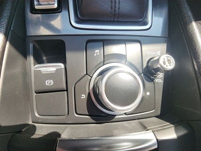 2016 Mazda Mazda6 i Touring