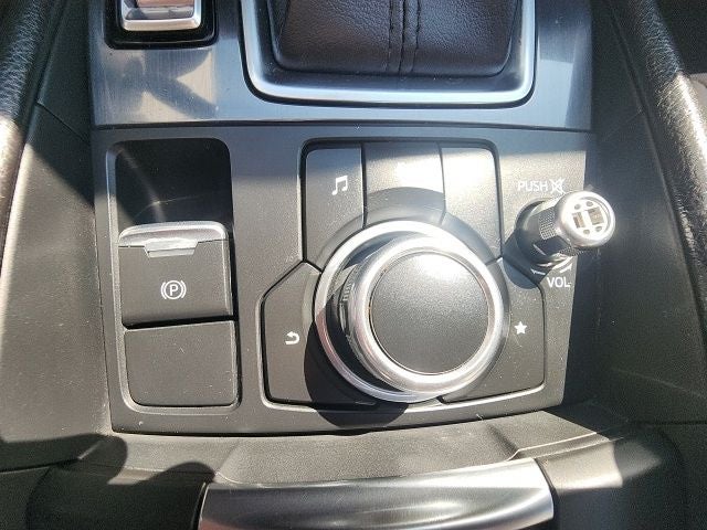 2016 Mazda Mazda6 i Touring