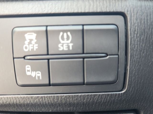 2016 Mazda Mazda6 i Touring