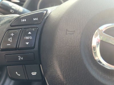 2016 Mazda Mazda6 i Touring