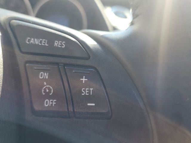 2016 Mazda Mazda6 i Touring