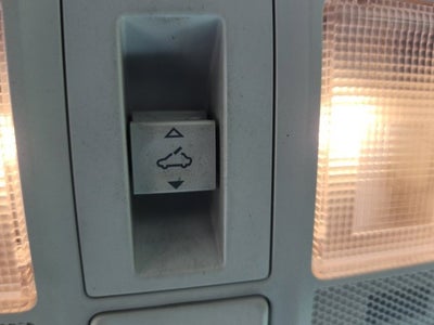 2016 Mazda Mazda6 i Touring