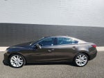 2016 Mazda Mazda6 i Touring