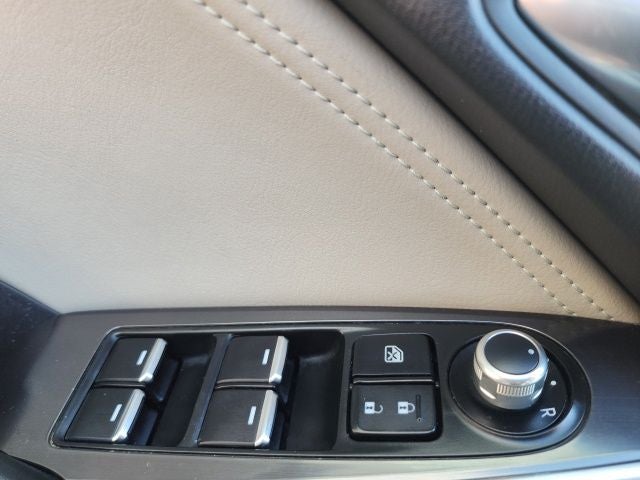 2016 Mazda Mazda6 i Touring