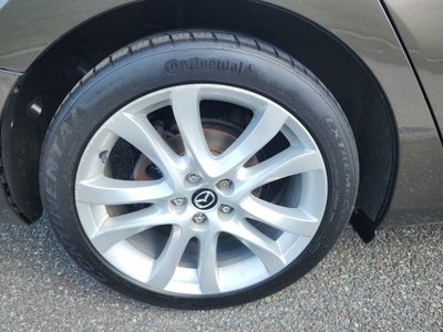 2016 Mazda Mazda6 i Touring