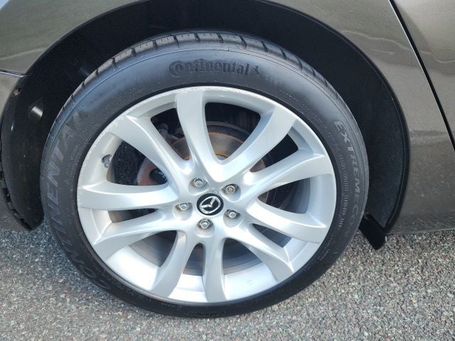 2016 Mazda Mazda6 i Touring