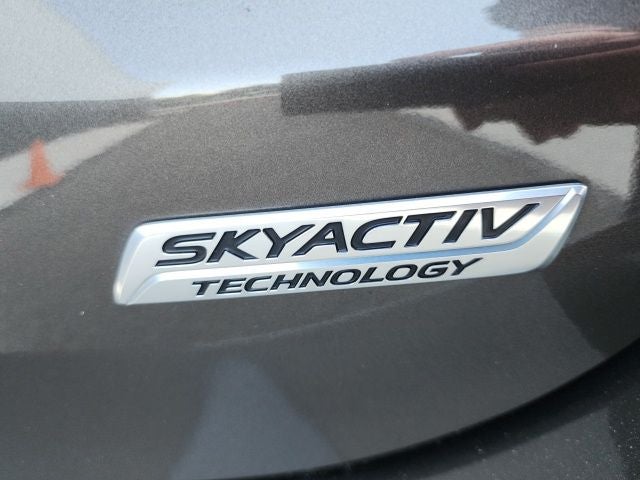 2016 Mazda Mazda6 i Touring