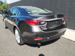 2016 Mazda Mazda6 i Touring