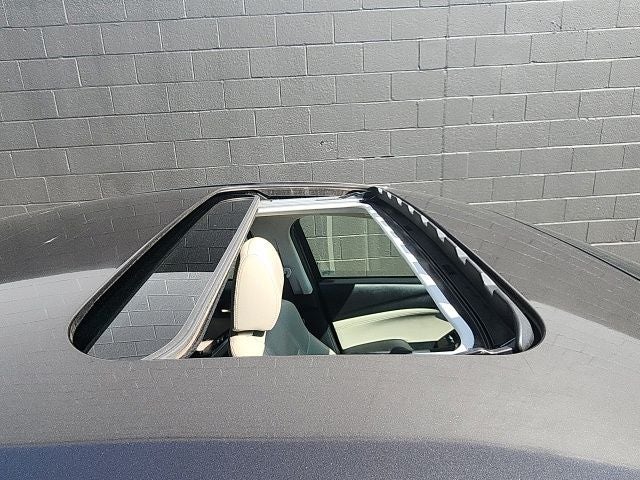 2016 Mazda Mazda6 i Touring