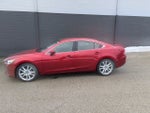 2014 Mazda Mazda6 i Touring