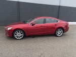 2014 Mazda Mazda6 i Touring