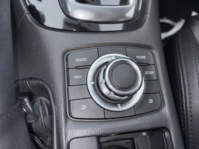 2014 Mazda Mazda6 i Touring