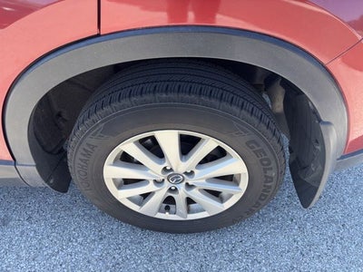 2013 Mazda Mazda CX-5 Touring