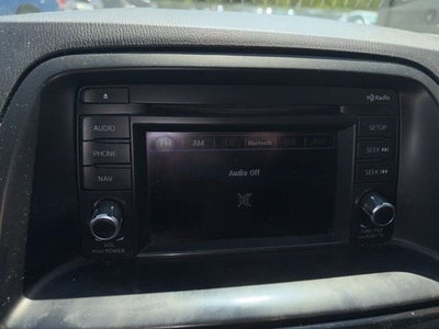 2013 Mazda Mazda CX-5 Touring