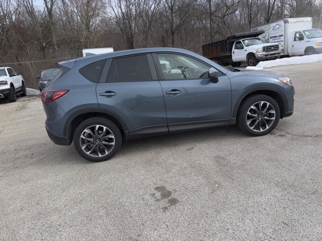 2016 Mazda Mazda CX-5 Grand Touring