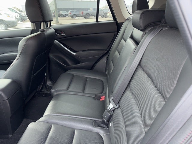 2016 Mazda Mazda CX-5 Grand Touring