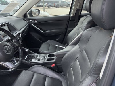 2016 Mazda Mazda CX-5 Grand Touring