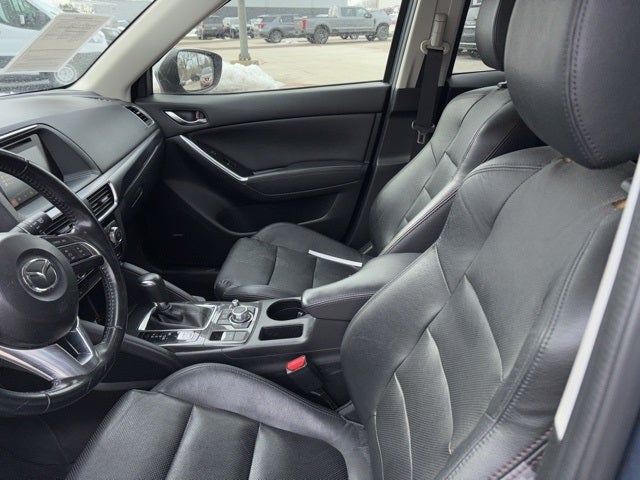 2016 Mazda Mazda CX-5 Grand Touring