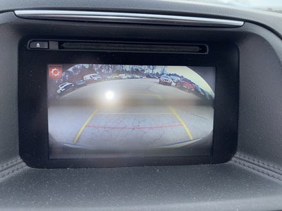 2016 Mazda Mazda CX-5 Grand Touring