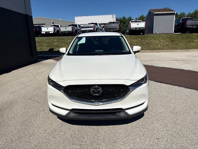 2020 Mazda Mazda CX-5 Touring