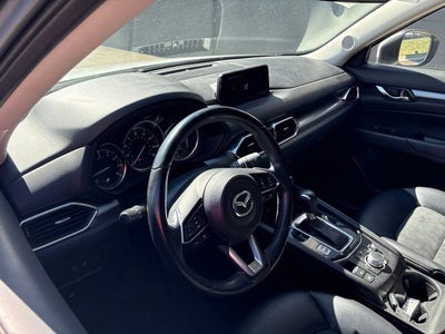 2020 Mazda Mazda CX-5 Touring