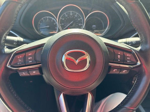 2020 Mazda Mazda CX-5 Touring