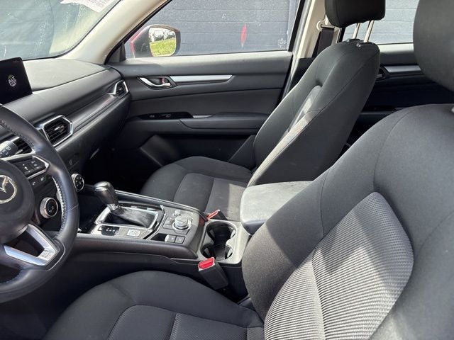 2023 Mazda Mazda CX-5 2.5 S