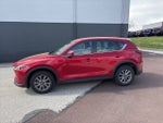 2023 Mazda Mazda CX-5 2.5 S