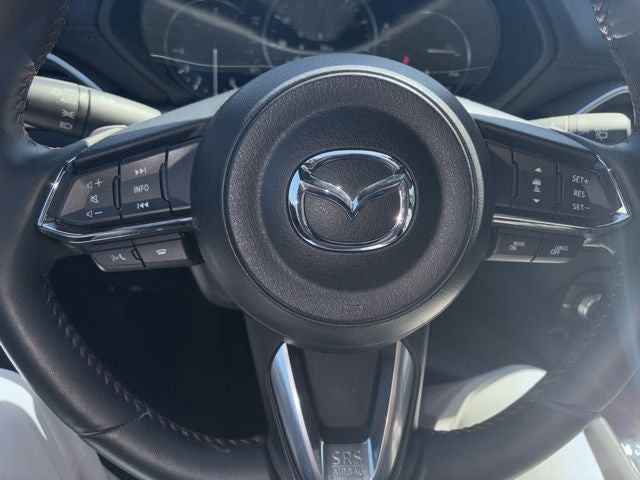 2023 Mazda Mazda CX-5 2.5 Turbo