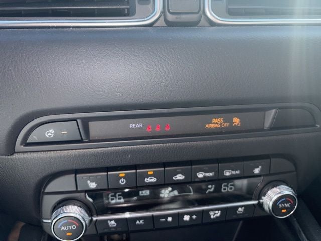 2023 Mazda Mazda CX-5 2.5 Turbo