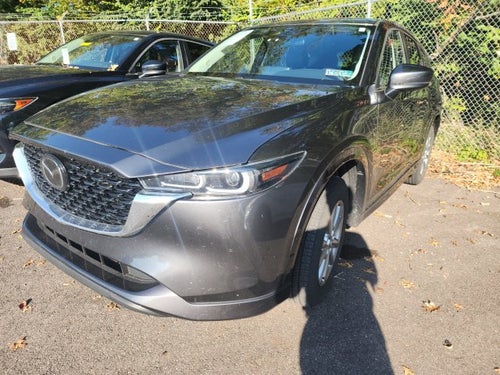 2024 Mazda Mazda CX-5 2.5 S Select Package