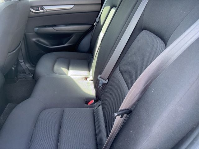 2020 Mazda Mazda CX-5 Sport