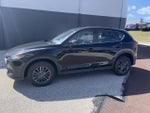 2020 Mazda Mazda CX-5 Sport