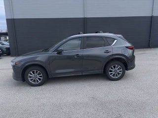 2024 Mazda Mazda CX-5 2.5 S Select Package