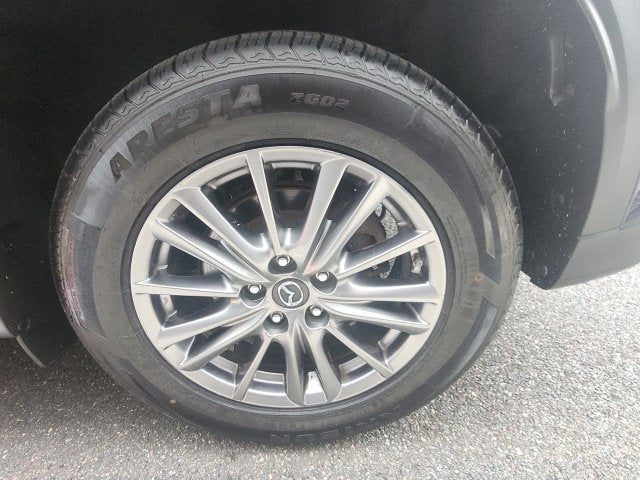 2017 Mazda Mazda CX-5 Touring