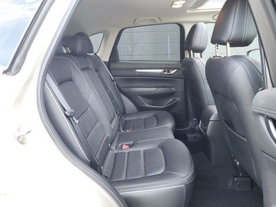 2024 Mazda Mazda CX-5 2.5 S Preferred Package