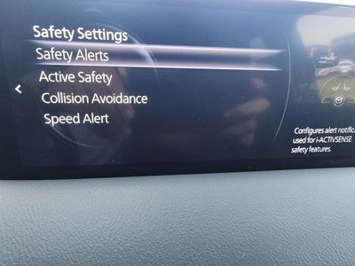 2024 Mazda Mazda CX-5 2.5 S Preferred Package