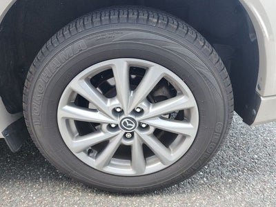 2024 Mazda Mazda CX-5 2.5 S Preferred Package