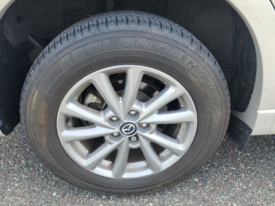 2024 Mazda Mazda CX-5 2.5 S Preferred Package