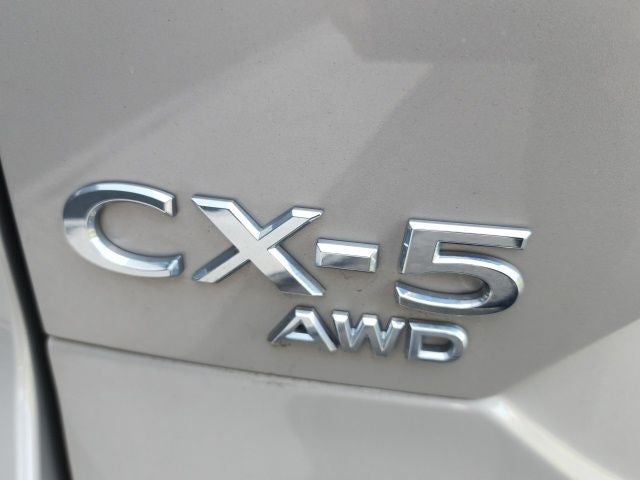2024 Mazda Mazda CX-5 2.5 S Preferred Package