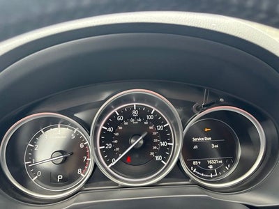 2024 Mazda Mazda CX-5 2.5 S Preferred Package