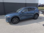 2017 Mazda Mazda CX-5 Grand Select