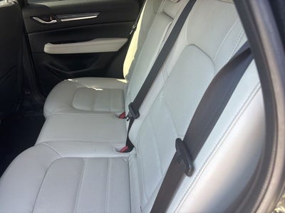 2017 Mazda Mazda CX-5 Grand Touring