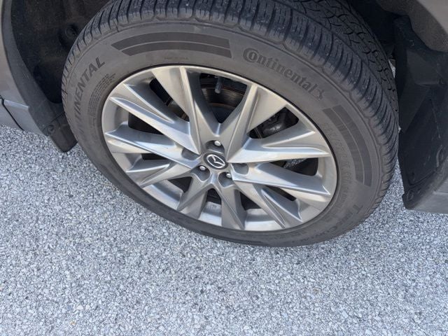 2021 Mazda Mazda CX-5 Grand Touring