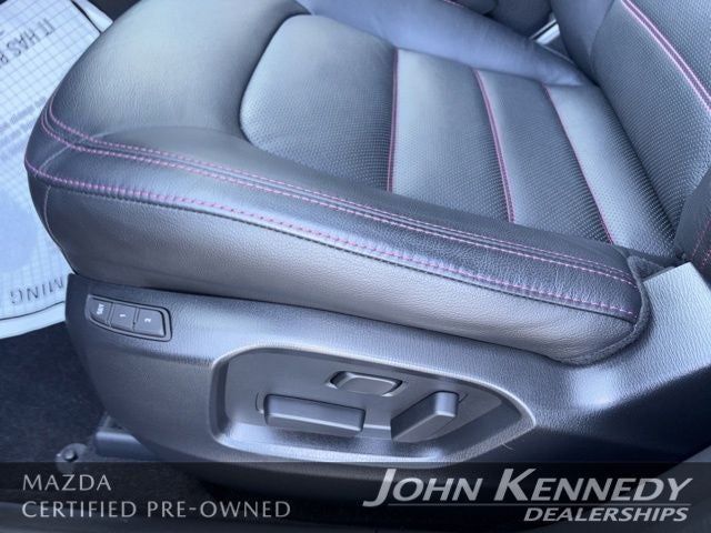 2025 Mazda Mazda CX-5 2.5 Turbo Premium