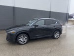 2023 Mazda Mazda CX-5 2.5 Turbo Signature