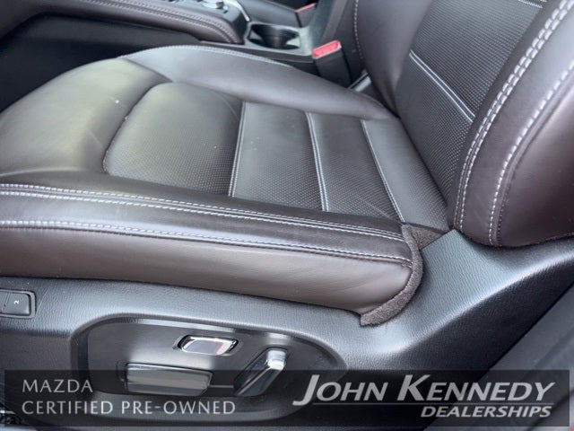 2025 Mazda Mazda CX-5 2.5 Turbo Signature AWD