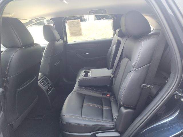 2026 Mazda Mazda CX-90 3.3 Turbo Select