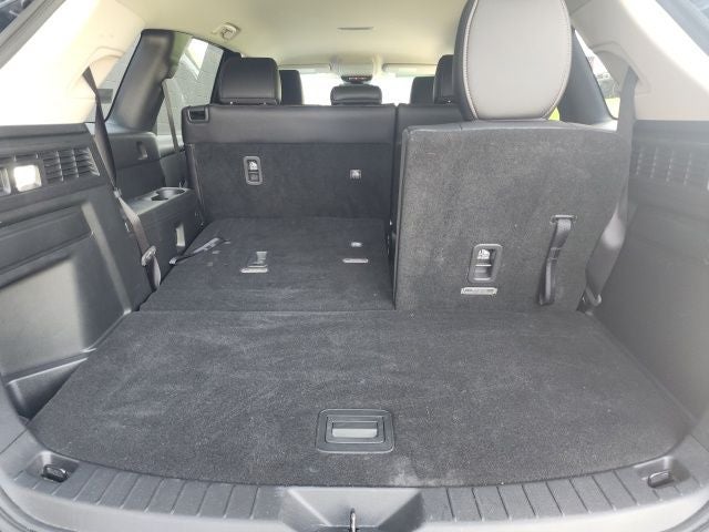 2026 Mazda Mazda CX-90 3.3 Turbo Select