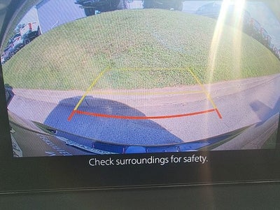 2026 Mazda Mazda CX-90 3.3 Turbo Select